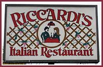 Riccardi's Italian Restaurant