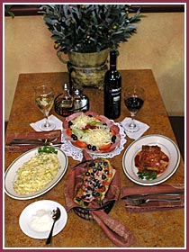 Riccardi's Restaurant