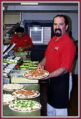 Riccardi's Restaurant