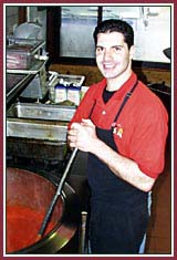 Riccardi's Restaurant