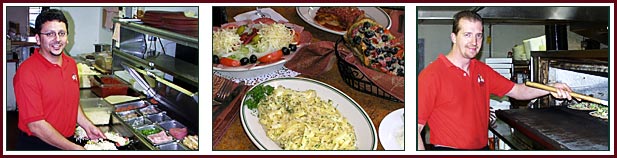 Riccardi's Restaurant
