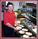 Riccardi's Restaurant
