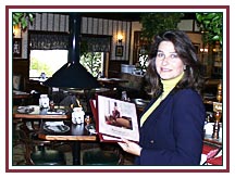 Welcome to Riccardi's!