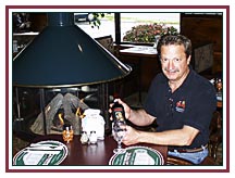 Welcome to Riccardi's!