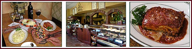 Riccardi's Restaurant & Buffet Catering