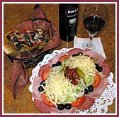 Bufet Catering
