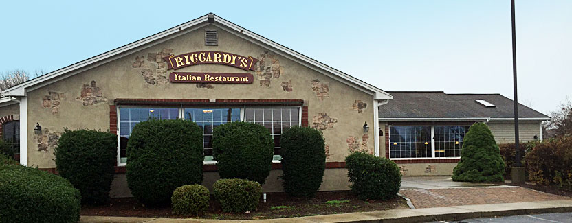 Riccardi S Italian Restaurant Fairhaven Fairhaven Ma Riccardi S Italian Restaurant Fairhaven Fairhaven Ma