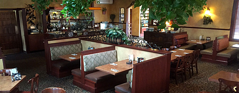 Riccardi S Italian Restaurant New Bedford New Bedford Ma Riccardi S Italian Restaurant New Bedford New Bedford Ma