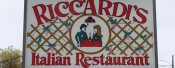 Riccardi's Italian Restaurant